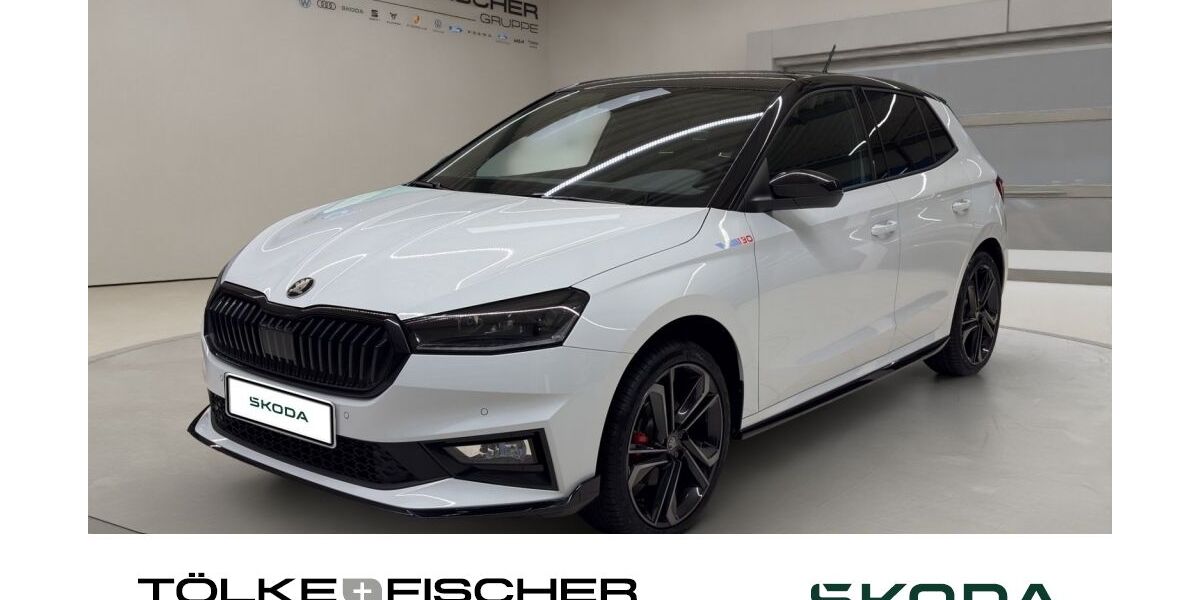 Skoda Fabia 9.875 km 32.888 &euro; Viersen-Dülken 41751