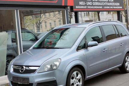 Opel Zafira 185.000 km 2.990 &euro; Berlin 10965