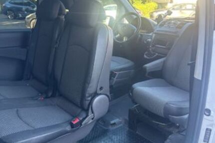 Mercedes-Benz Vito 210.000 km 12.800 &euro; Schwäbisch Gmünd 73525