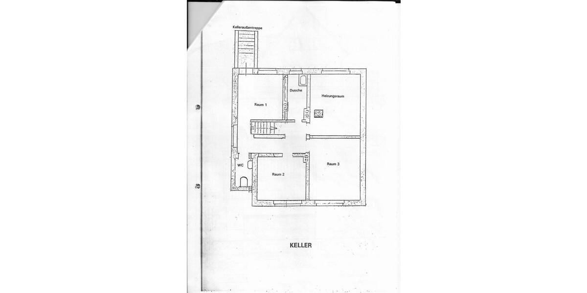 Mehrfamilienhaus, Wohnhaus Hamburg Lohbrügge - 3 Zimmer, 121 m&sup2;, 795.000&euro; | Angebot:26806923