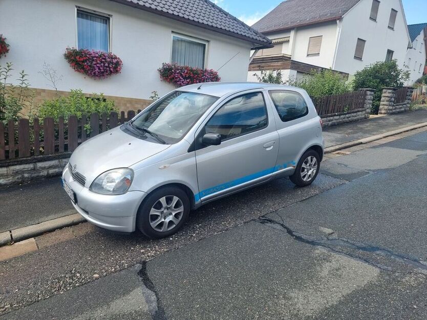 Yaris