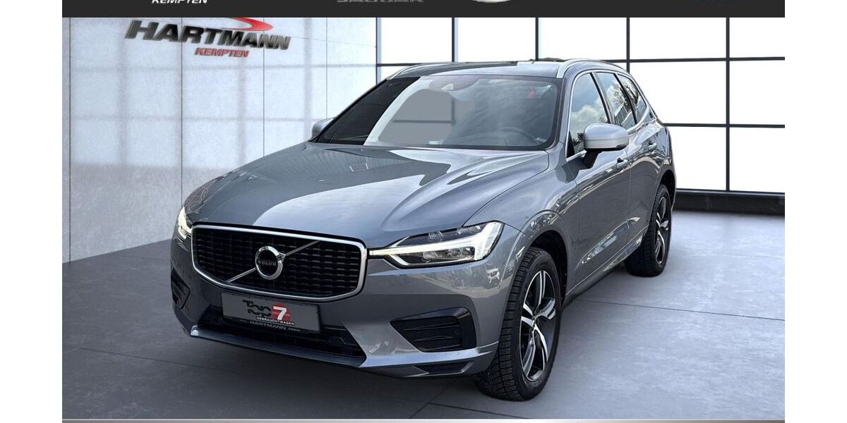 Volvo XC60 90.000 km 26.450 &euro; Kempten 87435