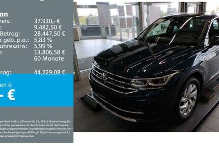 VW Tiguan 49.894 km 37.930 &euro; Reutlingen 72770