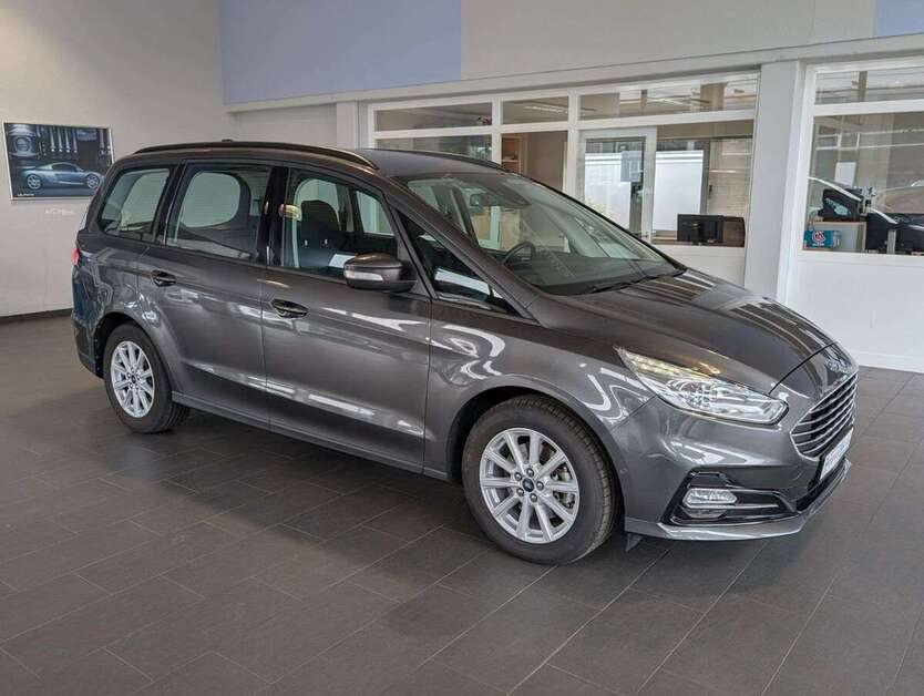 Ford Galaxy 22.993 km 29.950 € Achim-Bierden 28832