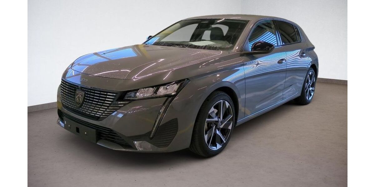 Peugeot 308 13.100 km 19.990 &euro; Mörlenbach 69509