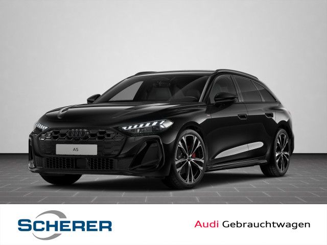 Audi A5 17.287 km 44.900 &euro; Alzey 55232