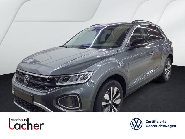 VW T-Roc 16.998 km 22.490 &euro; Nittenau 93149
