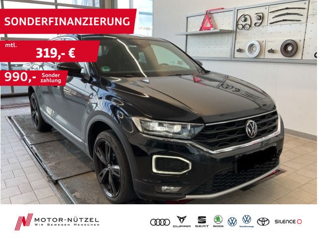 VW T-Roc 38.380 km 22.300 &euro; Bayreuth 95448