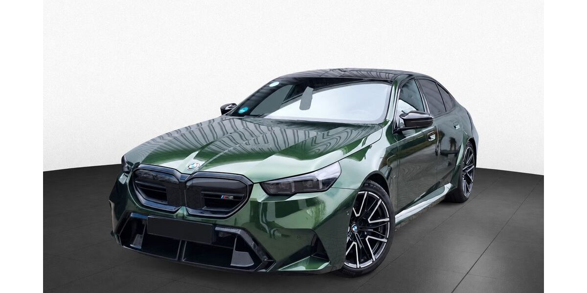 BMW M5 16.230 km 103.700 &euro; Merseburg 06217