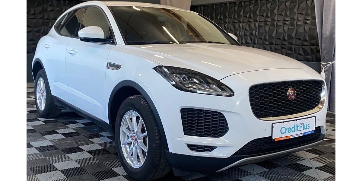 Jaguar E-Pace 112.323 km 13.990 &euro; Emden 26721