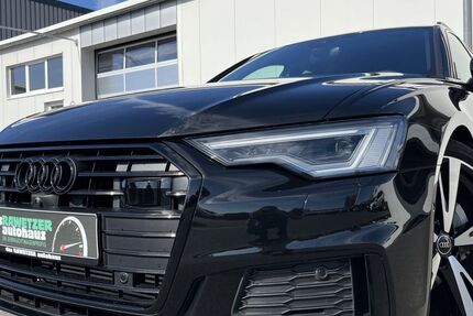Audi A6 19.987 km 36.860 &euro; Marktredwitz 95615