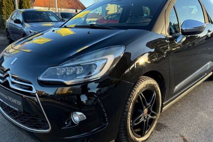 Citroen DS3 151.123 km 6.490 &euro; Klosterlechfeld 86836