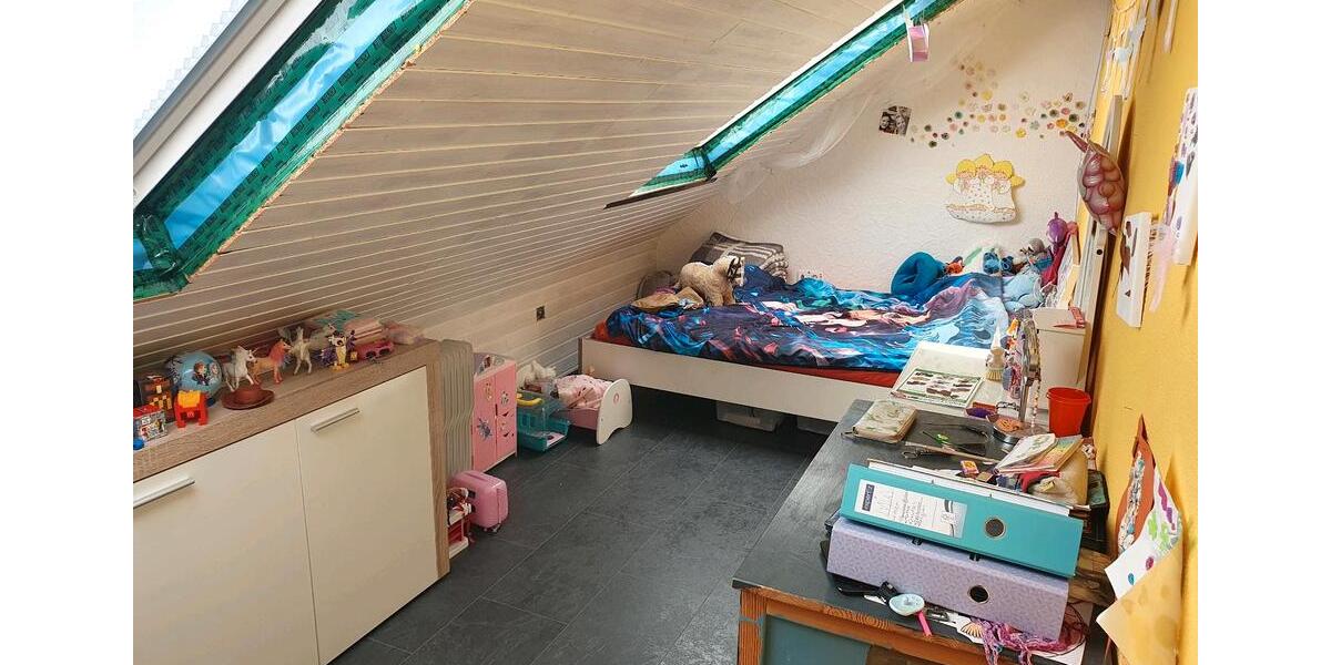 Einfamilienhaus Alsbach-Hähnlein Hähnlein - 8 Zimmer, 191 m&sup2;, 540.000&euro; | Angebot:27084232