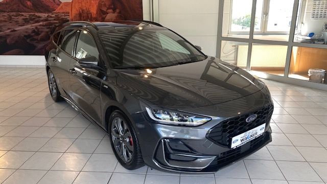 Ford Focus 20.805 km 24.990 &euro; Mayen 56727