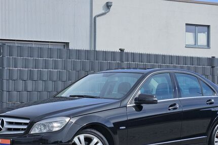 Mercedes-Benz C 220 236.822 km 6.950 &euro; Monsheim 67590