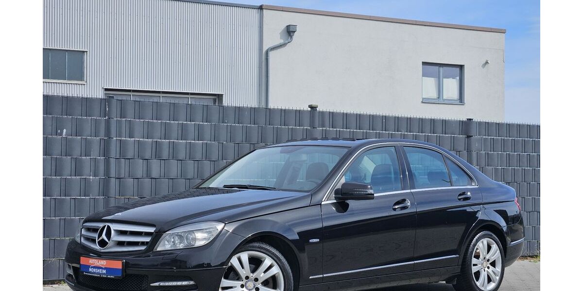Mercedes-Benz C 220 236.822 km 6.950 &euro; Monsheim 67590