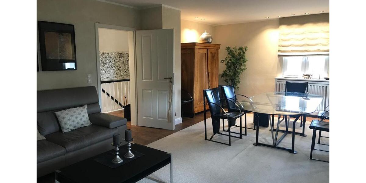 Wohnung zu vermieten (Details in der Beschreibung) 3 zimmer