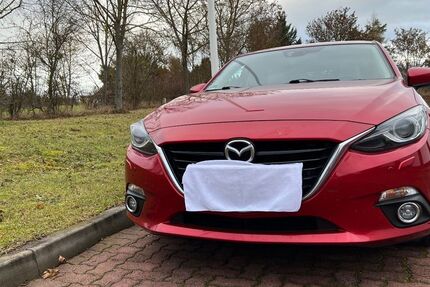 Mazda 3 76.500 km 11.000 &euro; Sömmerda 99610