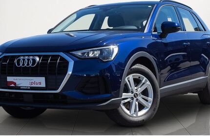 Audi Q3 67.100 km 26.870 &euro; Diez 65582
