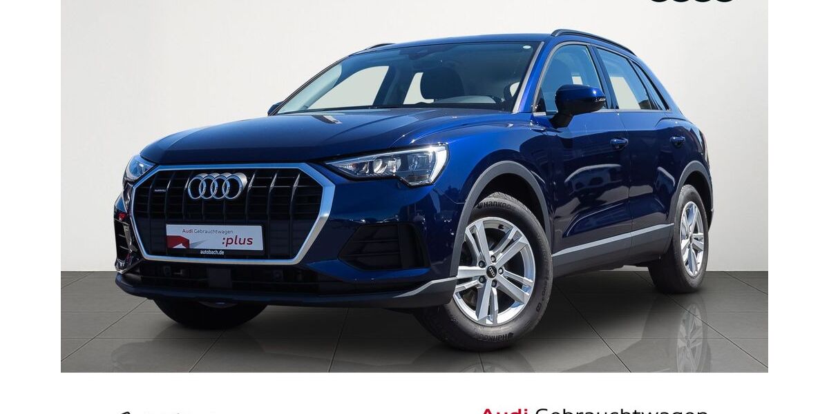 Audi Q3 67.100 km 26.870 &euro; Diez 65582