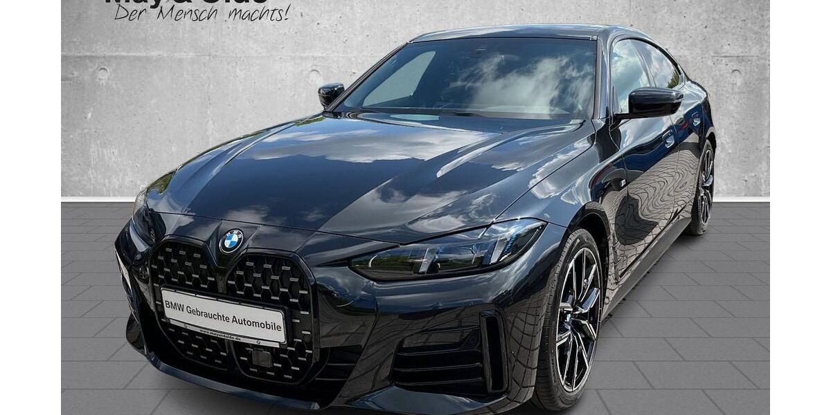 BMW 430 Gran Coupé 7.345 km 49.490 &euro; Rendsburg 24768