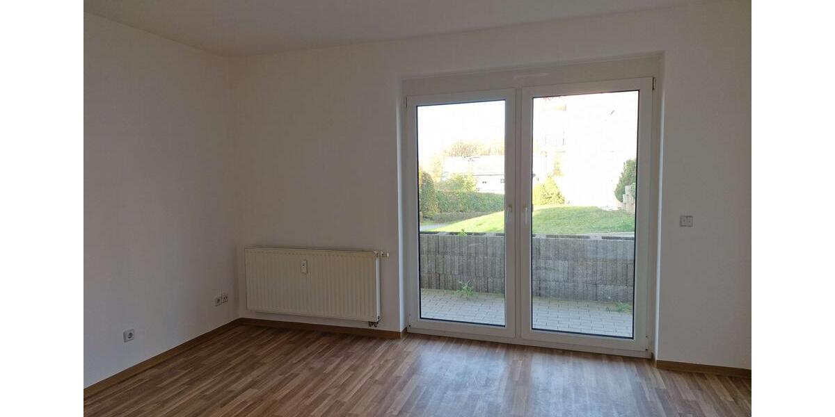 Etagenwohnung Lugau/Erzgebirge Erzgebirge - 2 Zimmer, 47 m&sup2;, 306&euro; | Angebot:24158587