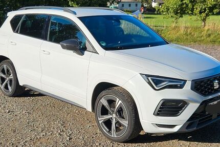 Seat Ateca 64.400 km 24.500 € Pirmasens 66954