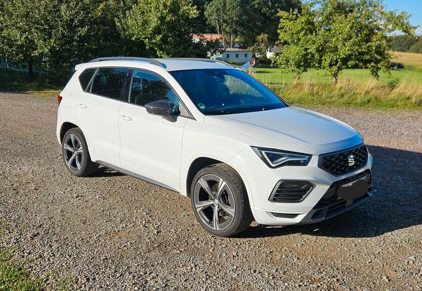 Seat Ateca 64.400 km 24.500 € Pirmasens 66954