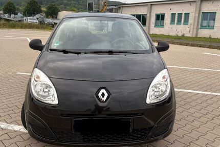 Renault Twingo 194.000 km 1.999 &euro; Breitengüssbach 96149