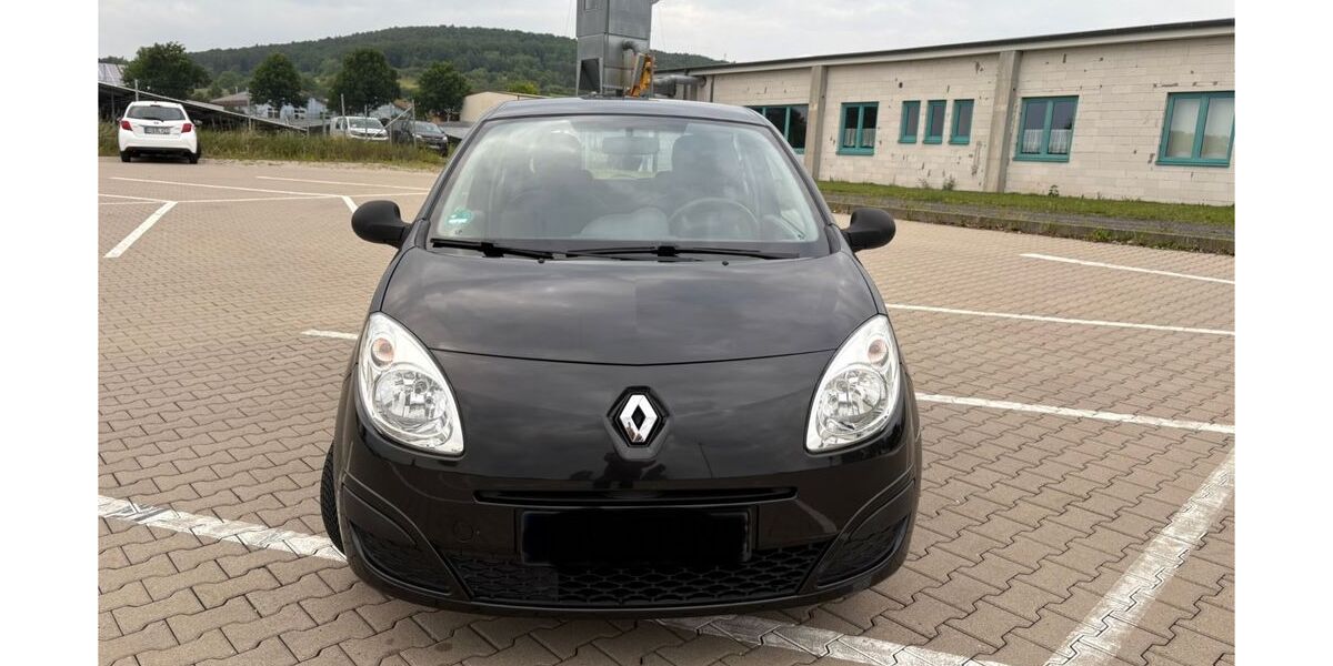 Renault Twingo 194.000 km 1.999 &euro; Breitengüssbach 96149