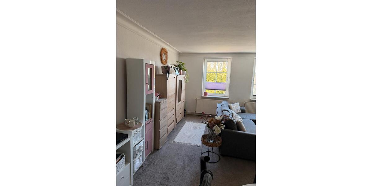 Etagenwohnung Eutin - 2 Zimmer, 60 m&sup2;, 690&euro; | Angebot:26223740