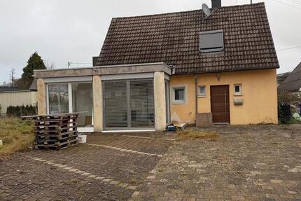 Haus Burgau - 215.000&euro; | Angebot:27081390