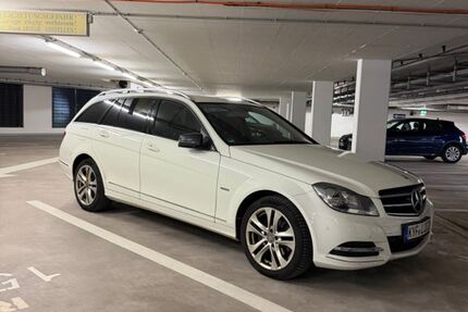 Mercedes-Benz C 200 325.000 km 3.000 &euro; Bad Frankenhausen 06567