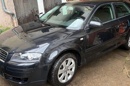 Audi A3 139.570 km 2.650 &euro; Feilbingert 67824
