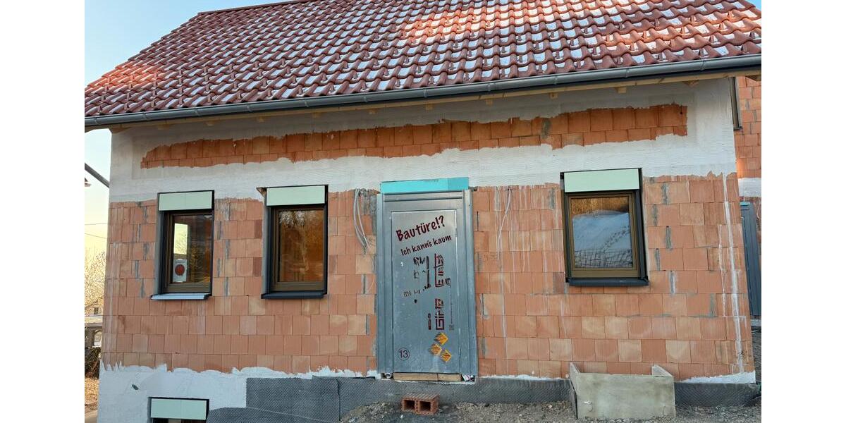 Erstbezug! – Kleines Haus (74qm) mit toller Sicht und hellen Räum 5 zimmer