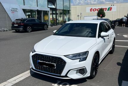 Audi A3 48.500 km 20.800 &euro; Ronneburg 63549