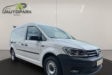 VW Caddy Maxi 161.329 km 13.990 &euro; Wolfenbüttel 38304
