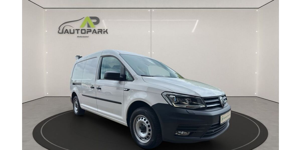 VW Caddy Maxi 161.329 km 13.990 &euro; Wolfenbüttel 38304