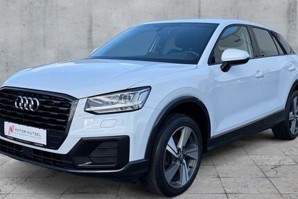 Audi Q2 80.921 km 17.500 &euro; Chemnitz 09119