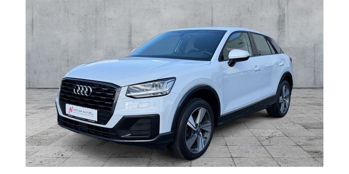 Audi Q2 80.921 km 17.500 &euro; Chemnitz 09119