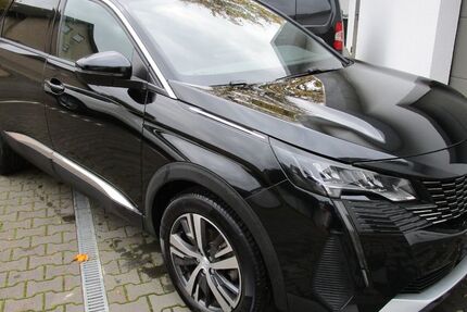 Peugeot 5008 29.000 km 23.490 &euro; Verl 33415