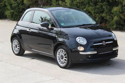 Fiat 500 102.000 km 5.900 &euro; Erlenbach a. Main 63906