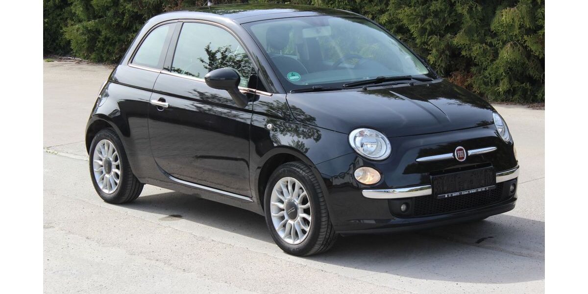Fiat 500 102.000 km 5.900 &euro; Erlenbach a. Main 63906