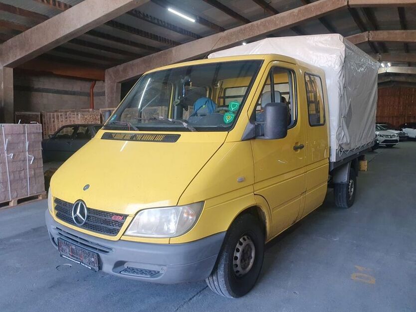 Sprinter