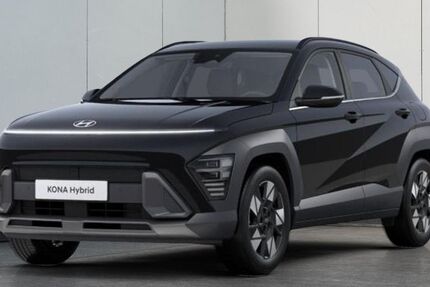 Hyundai KONA 8.000 km 30.750 &euro; Teltow 14513