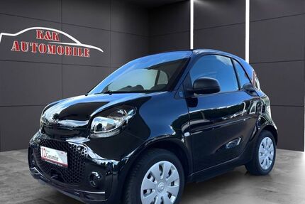 Smart ForTwo 1.075 km 11.499 € Bremen 28239