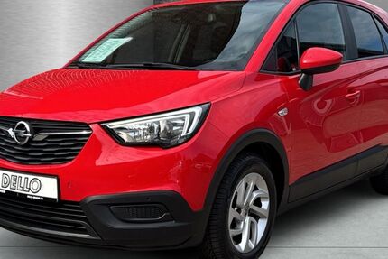 Opel Crossland (X) 79.261 km 9.490 &euro; Neumünster 24536