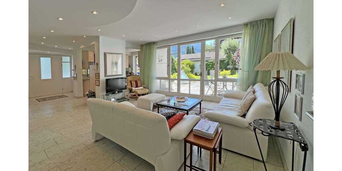 Etagenwohnung Mittenwald - 4 Zimmer, 139 m&sup2;, 1.980&euro; | Angebot:25385064