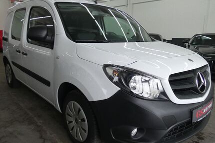 Mercedes-Benz Citan 27.900 km 12.999 &euro; Metzingen 72555