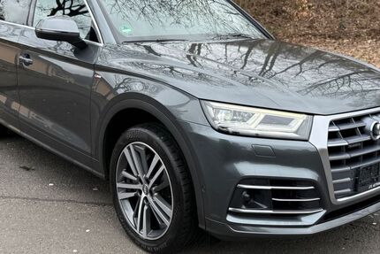 Audi Q5 236.500 km 20.999 &euro; Bonn 53127